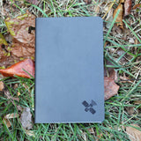 Odyssey Notebooks 68gsm Tomoe River Pocket Notebook - (Various Colors)