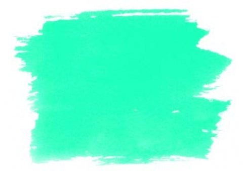 Jacques Herbin Bleu Calanque Turquoise Bottled Ink - 30 mL Bottled Ink