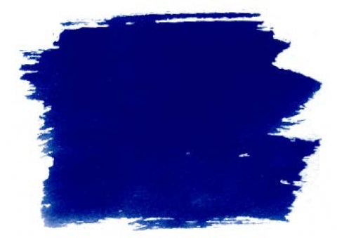 Jacques Herbin Bleu des Profondeurs Bottled Ink - 30 mL Bottled Ink