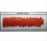 Diamine Shimmer Ink - Brandy Dazzle