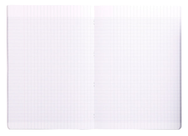 Clairefontaine Staplebound French Ruled Notebook A4 - (8.25 x 11.75 ...