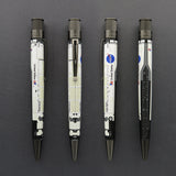 Retro 51 Tornado Popper Rollerball Pen - Columbia Space Shuttle (Limited Edition)