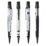 Retro 51 Tornado Popper Rollerball Pen - Columbia Space Shuttle (Limited Edition)