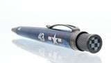 Retro 51 Tornado Rollerball Pen - Corsair