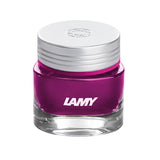 Lamy Crystal Beryl - 30 mL Bottled Ink
