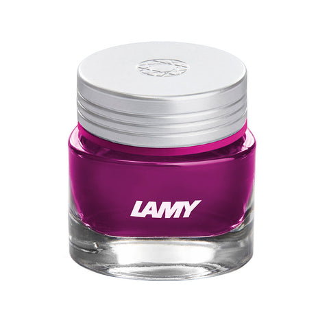 Lamy Crystal Beryl - 30 mL Bottled Ink