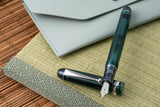 Pilot Custom 74 - Forest Green