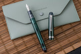 Pilot Custom 74 - Forest Green