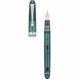 Pilot Custom 74 - Forest Green