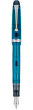 Pilot Custom 74 - Teal