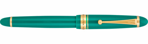 Pilot Custom 743 Fountain Pen - Verdigris