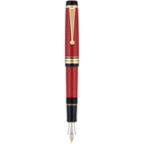 Pilot Custom 845 Urushi Fountain Pen - Vermillion