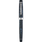 Pilot Custom Heritage SE Fountain Pen - Black Marble