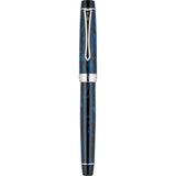 Pilot Custom Heritage SE Fountain Pen - Blue Marble