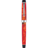 Pilot Custom Heritage SE Fountain Pen - Orange Marble