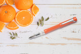 TWSBI SWIPE Fountain Pen - Salmon