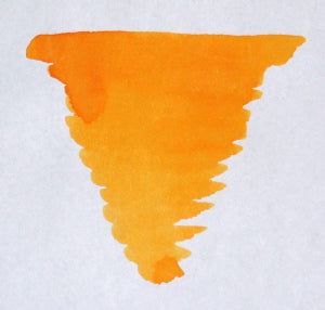 Diamine Amber - 30ml Bottled Fountain Pen Ink