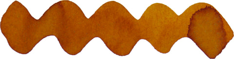 Diamine Honey Burst - 30 mL Bottled Ink