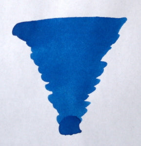 Diamine Kensington Blue - 30ml Bottled Fountain Pen Ink