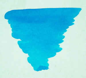 Diamine Turquoise - 30ml Bottled Fountain Pen Ink