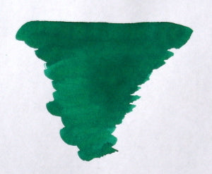 Diamine Woodland Green - 30ml Bottled Fountain Pen Ink