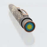 Retro 51 Tornado Rollerball Pen - Smithsonian Dino Fossil