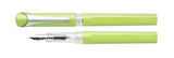 TWSBI SWIPE Fountain Pen - Pear Green