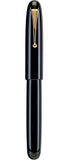 Namiki Emperor Black Urushi Fountain Pen