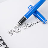 Pilot Falcon Fountain Pen - Blue