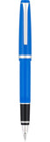 Pilot Falcon Fountain Pen - Blue