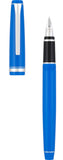 Pilot Falcon Fountain Pen - Blue