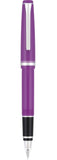 Pilot Falcon Fountain Pen - Purple