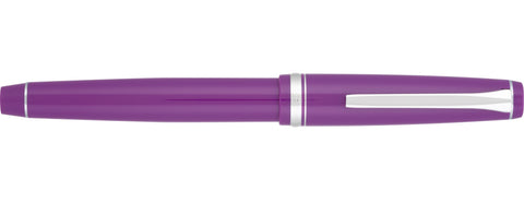 Pilot Falcon Fountain Pen - Purple