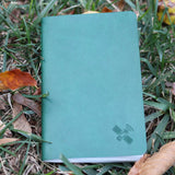 Odyssey Notebooks 68gsm Tomoe River Pocket Notebook - (Various Colors)