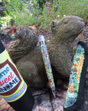 Retro 51 Tornado Popper Rollerball Pen - Gnome Sweet Gnome (Limited Edition)