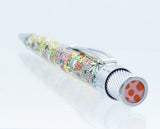 Retro 51 Tornado Popper Rollerball Pen - Gnome Sweet Gnome (Limited Edition)