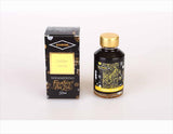 Diamine Shimmer Ink - Golden Sands