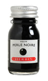 J. Herbin Perle Noire (10 mL Bottle)
