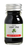 J. Herbin Vert Pré (10 mL Bottle)