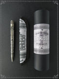 Rickshaw Bags The Herald Retro 51 Matching Single Pen Sleeve(Limited Edition)