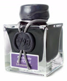 Jacques Herbin 1798 Amethyste de l’Oural - 50 mL Bottled Ink