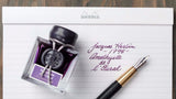 Jacques Herbin 1798 Amethyste de l’Oural - 50 mL Bottled Ink