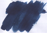 KWZ Iron Gall Blue #6 - (60 mL Bottled Ink)