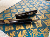 Namiki Yukari Ginkgo Maki-e Fountain Pen - Limited Edition