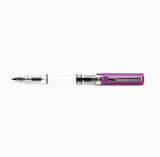 TWSBI ECO Lilac Fountain Pen - Limited Edition
