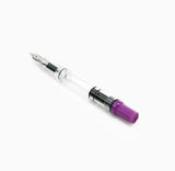 TWSBI ECO Lilac Fountain Pen - Limited Edition