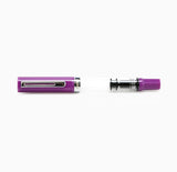 TWSBI ECO Lilac Fountain Pen - Limited Edition
