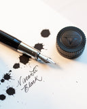 Visconti Black - Ink cartridges