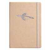 Odyssey Notebooks A5 68gsm Tomoe River Hardcover Notebook - Saturn