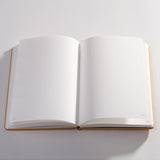 Odyssey Notebooks A5 68gsm Tomoe River Hardcover Notebook - Milky Way